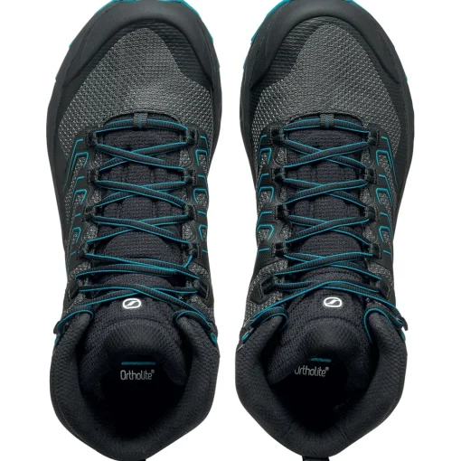 SCARPA Rush 2 Mid GTX trekking boots* Boots