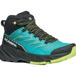 SCARPA Rush 2 Mid GTX Woman trekking boots* Boots
