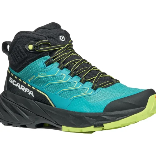 SCARPA Rush 2 Mid GTX Woman trekking boots* Boots