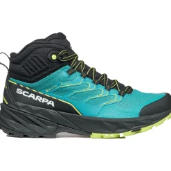 SCARPA Rush 2 Mid GTX Woman trekking boots* Boots