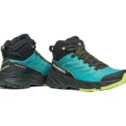SCARPA Rush 2 Mid GTX Woman trekking boots* Boots