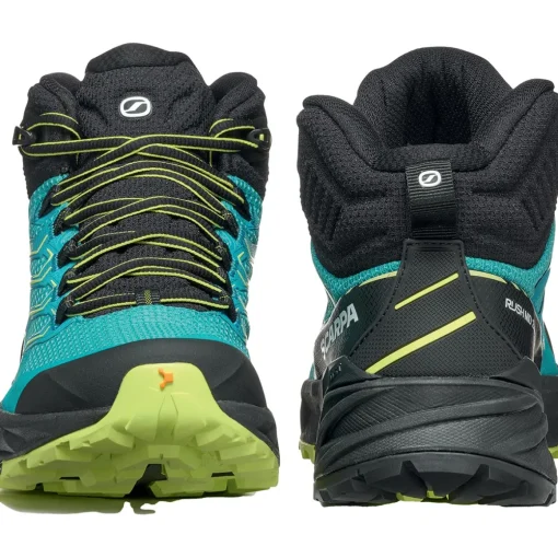 SCARPA Rush 2 Mid GTX Woman trekking boots* Boots
