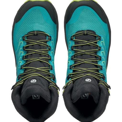 SCARPA Rush 2 Mid GTX Woman trekking boots* Boots