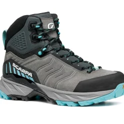 SCARPA Rush TRK GTX WMN woman trekking boots* Boots