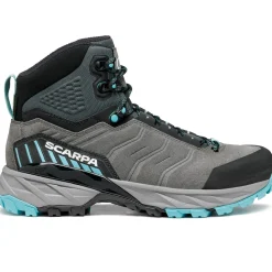 SCARPA Rush TRK GTX WMN woman trekking boots* Boots