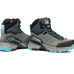 SCARPA Rush TRK GTX WMN woman trekking boots* Boots