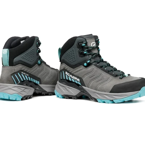 SCARPA Rush TRK GTX WMN woman trekking boots* Boots