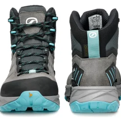 SCARPA Rush TRK GTX WMN woman trekking boots* Boots