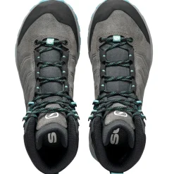 SCARPA Rush TRK GTX WMN woman trekking boots* Boots