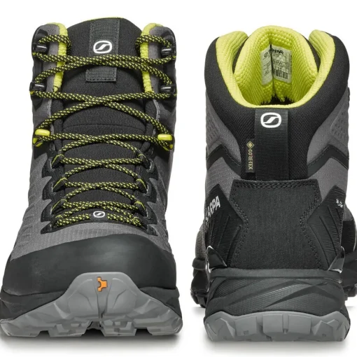 SCARPA Rush TRK LT GTX trekking boots* Trekking