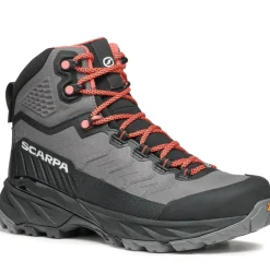 SCARPA Rush TRK LT GTX WMN women's trekking boots* Trekking