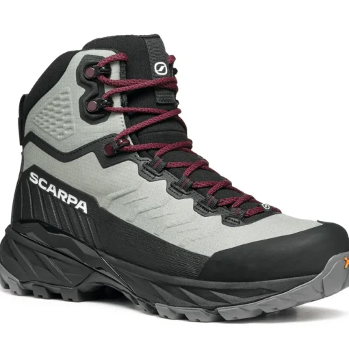 SCARPA Rush TRK LT GTX WMN women's trekking boots* Trekking