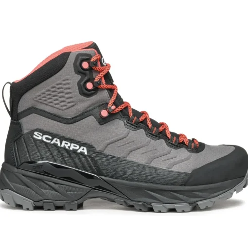 SCARPA Rush TRK LT GTX WMN women's trekking boots* Trekking