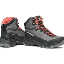 SCARPA Rush TRK LT GTX WMN women's trekking boots* Trekking