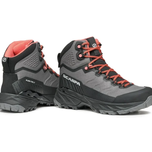 SCARPA Rush TRK LT GTX WMN women's trekking boots* Trekking