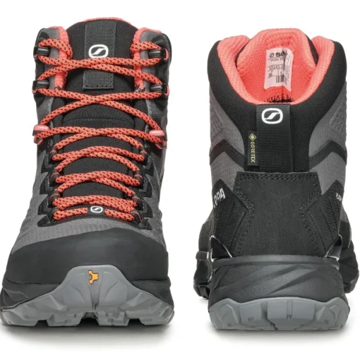 SCARPA Rush TRK LT GTX WMN women's trekking boots* Trekking