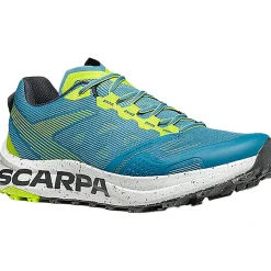 SCARPA Spin Planet trail running shoes* Shoes|Running And Trail