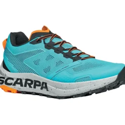 SCARPA Spin Planet trail running shoes* Shoes|Running And Trail
