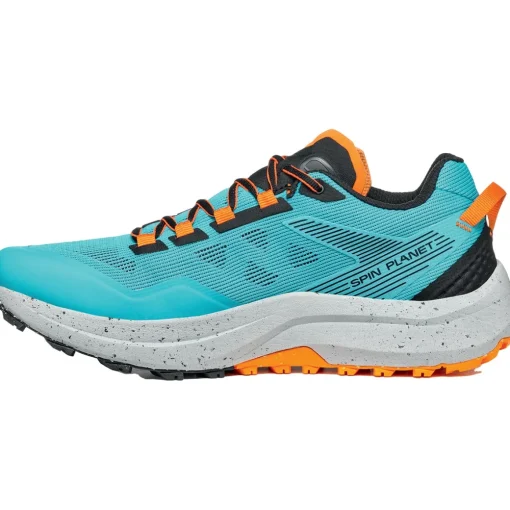 SCARPA Spin Planet trail running shoes* Shoes|Running And Trail