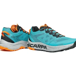 SCARPA Spin Planet trail running shoes* Shoes|Running And Trail