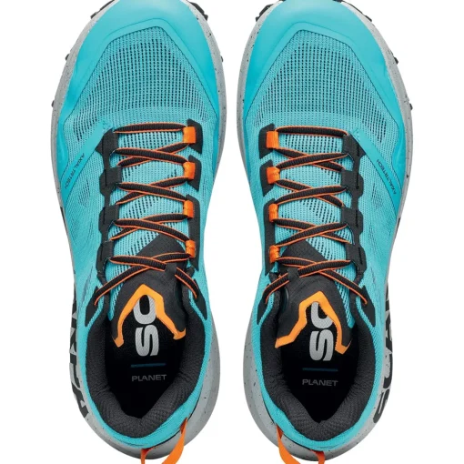 SCARPA Spin Planet trail running shoes* Shoes|Running And Trail