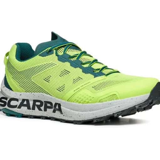 SCARPA Spin Planet trail running shoes* Shoes|Running And Trail