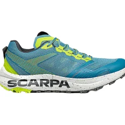 SCARPA Spin Planet trail running shoes* Shoes|Running And Trail
