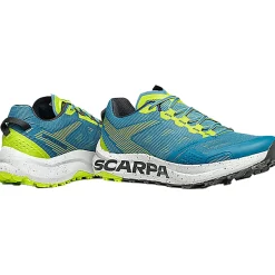 SCARPA Spin Planet trail running shoes* Shoes|Running And Trail