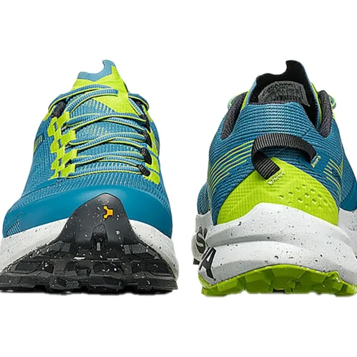 SCARPA Spin Planet trail running shoes* Shoes|Running And Trail