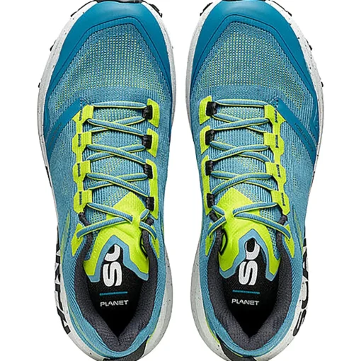 SCARPA Spin Planet trail running shoes* Shoes|Running And Trail