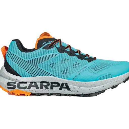 SCARPA Spin Planet trail running shoes* Shoes|Running And Trail
