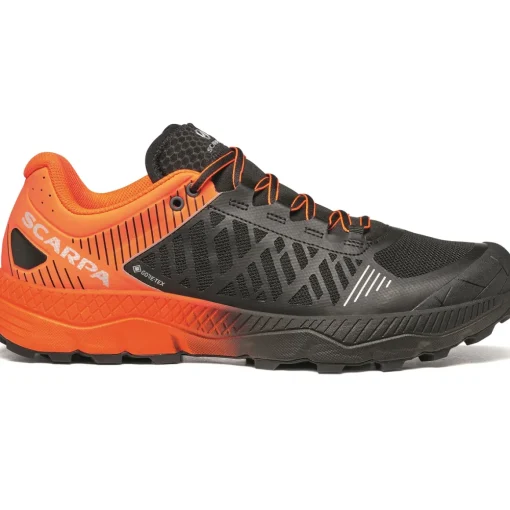 SCARPA Spin Ultra GTX trail running shoes* Shoes|Running And Trail