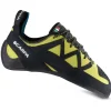 SCARPA Vapor Lace Yellow climbing shoes* Climbing