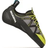 SCARPA Vapor Smoke/Yellow climbing shoes* Climbing
