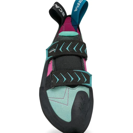 SCARPA Vapor V WMN women's climbing shoes* Climbing