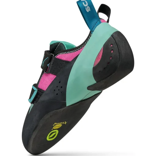 SCARPA Vapor V WMN women's climbing shoes* Climbing