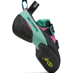 SCARPA Vapor V WMN women's climbing shoes* Climbing