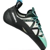 SCARPA Vapor WMN Dust Gray / Aqua women's climbing shoes* Climbing