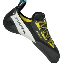 SCARPA Veloce L climbing shoes* Climbing