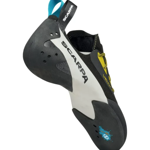 SCARPA Veloce L climbing shoes* Climbing