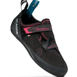 SCARPA Velocity WMN climbing shoes* Climbing