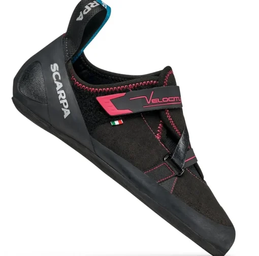 SCARPA Velocity WMN climbing shoes* Climbing