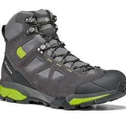 SCARPA ZG Lite GTX trekking boots* Boots