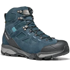 SCARPA ZG Lite GTX trekking boots* Boots