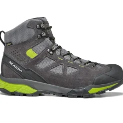 SCARPA ZG Lite GTX trekking boots* Boots