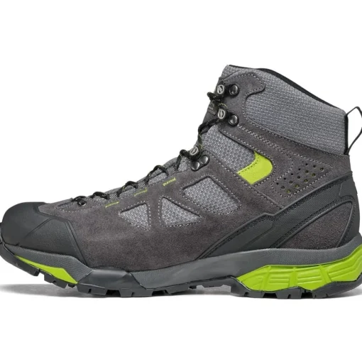SCARPA ZG Lite GTX trekking boots* Boots