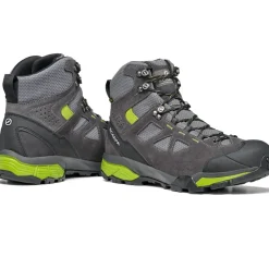 SCARPA ZG Lite GTX trekking boots* Boots
