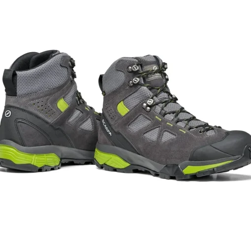 SCARPA ZG Lite GTX trekking boots* Boots
