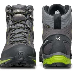 SCARPA ZG Lite GTX trekking boots* Boots