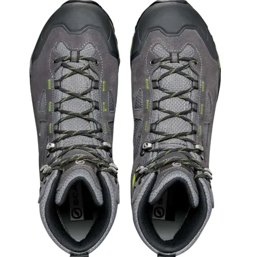 SCARPA ZG Lite GTX trekking boots* Boots